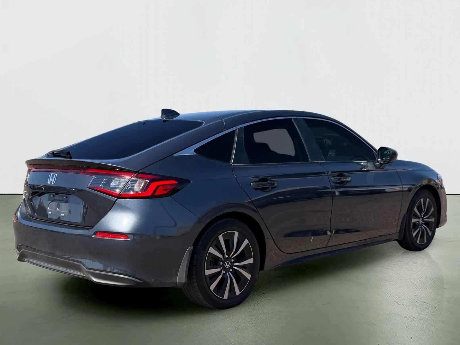 Used 2023 Honda Civic EX-L image 4