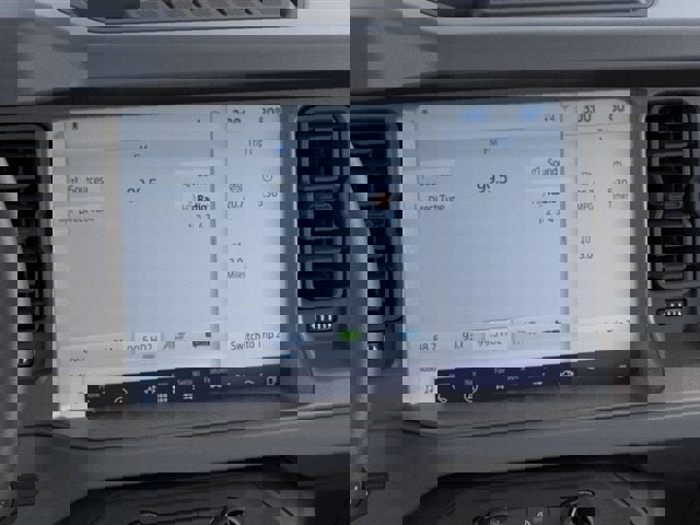 New 2026 Ford Bronco Big Bend image 90