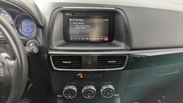 Used 2016 MAZDA CX-5 Sport FWD image 28
