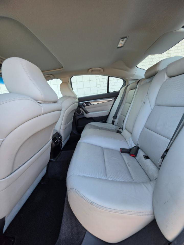 Used 2010 Acura TL w/ Technology Package AWD/4WD image 10