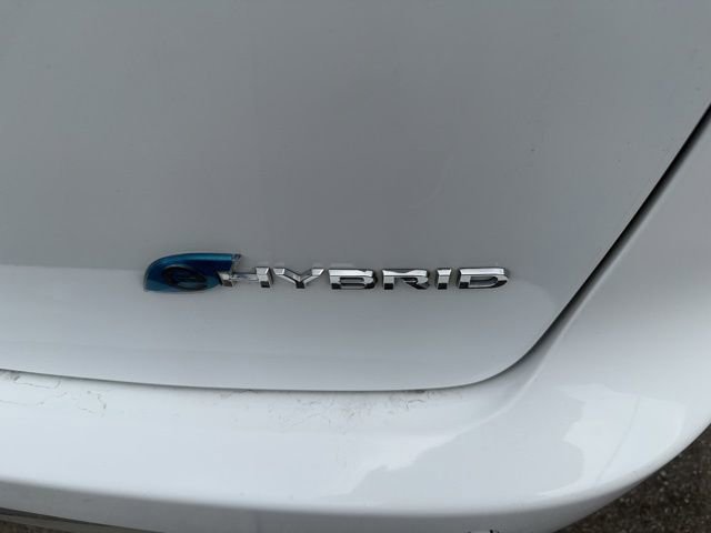 Certified 2023 Chrysler Pacifica Limited image 36