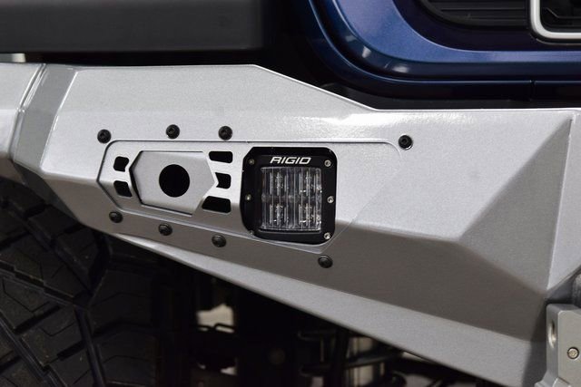 Used 2024 Jeep Wrangler Sahara w/ Technology Group image 12