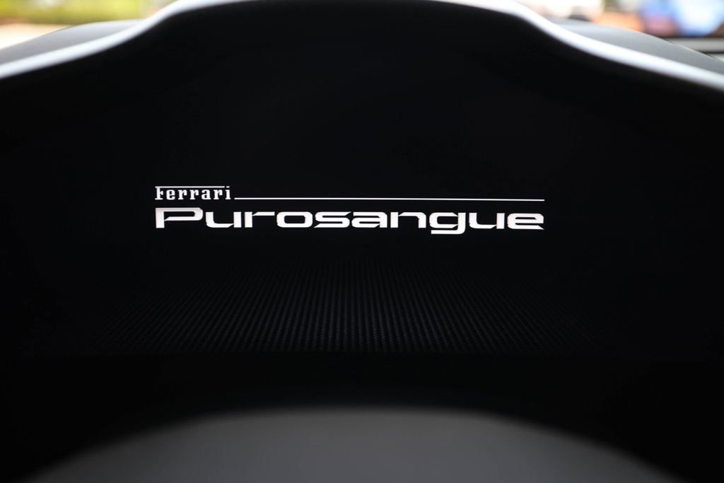 Used 2026 Ferrari Purosangue AWD/4WD image 61