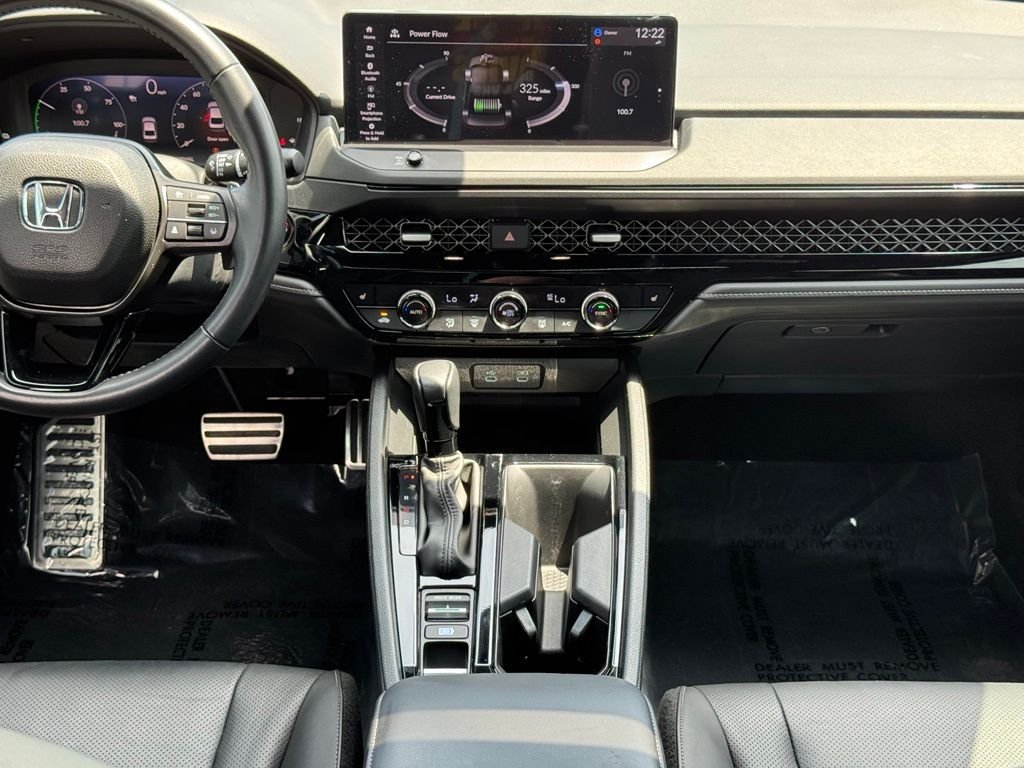 Used 2024 Honda Accord Sport image 30