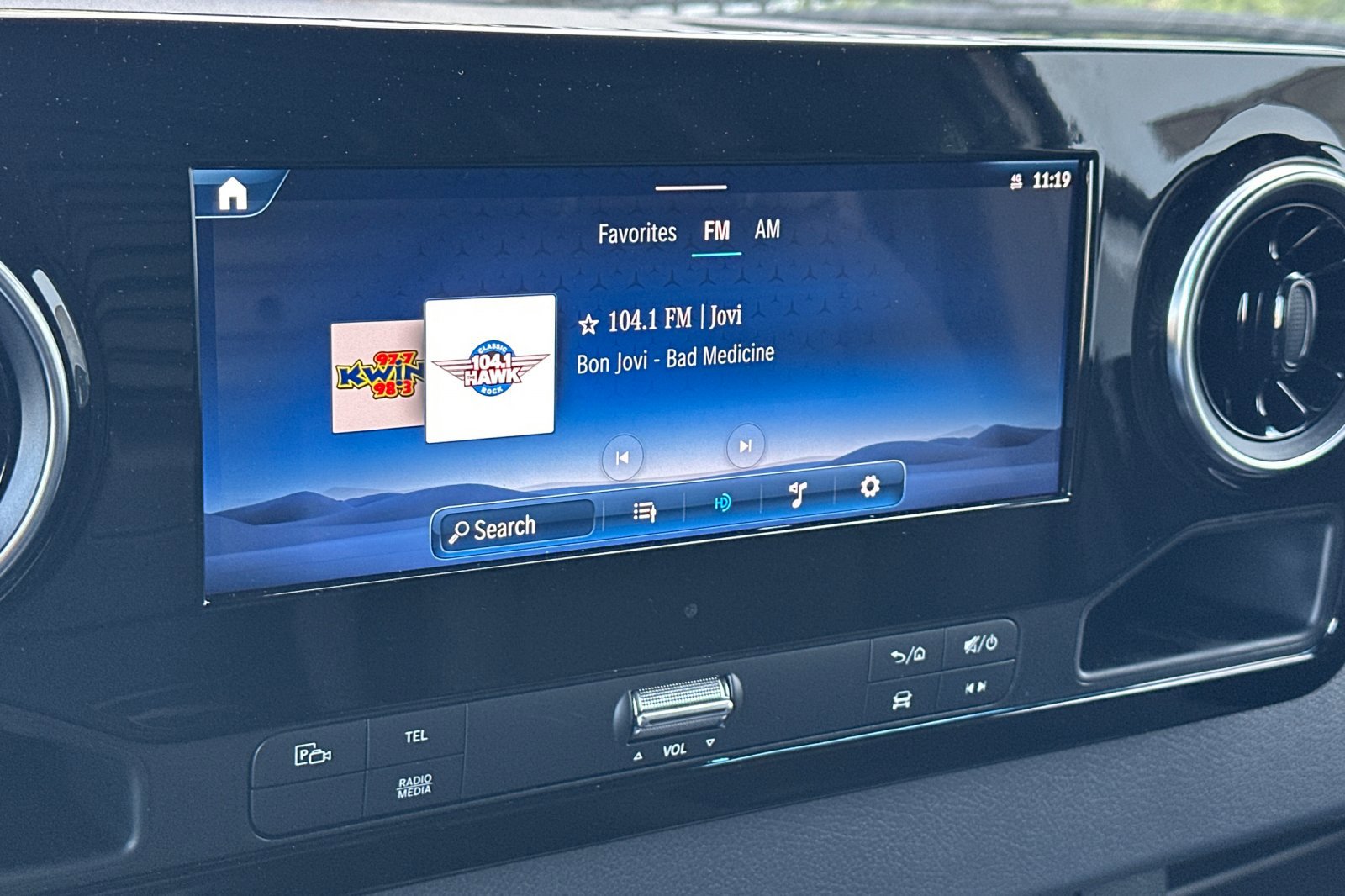 New 2026 Mercedes-Benz Sprinter 2500 image 17