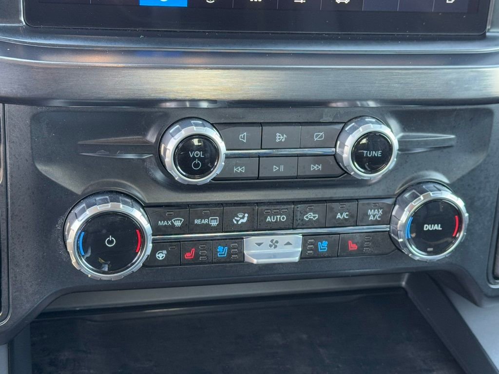 Used 2024 Ford F250 Lariat image 37