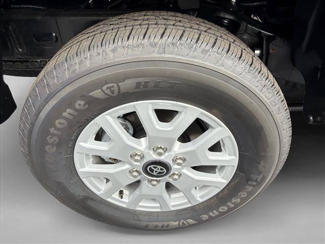 New 2026 Toyota Tacoma SR5 RWD image 17