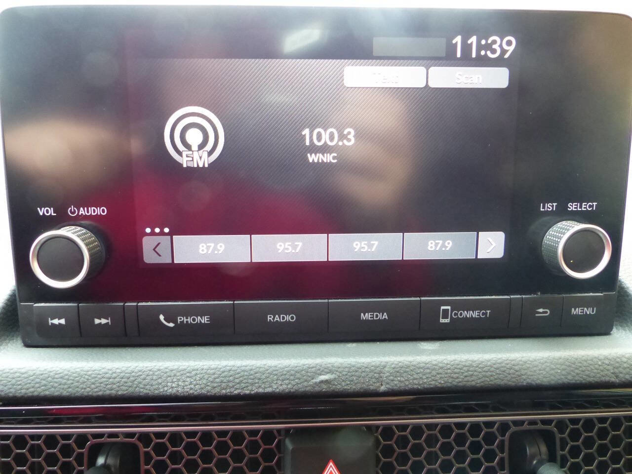 Used 2022 Honda Civic EX-L image 31