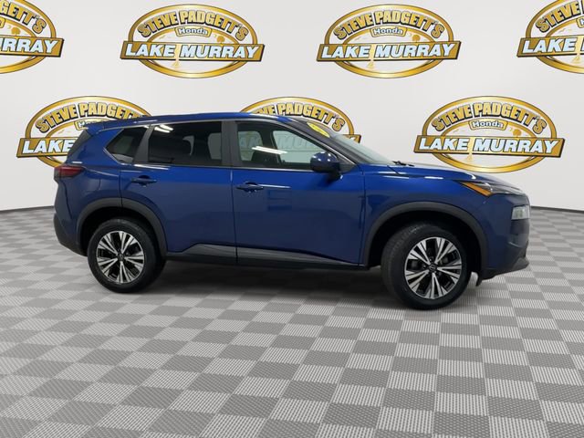 Used 2023 Nissan Rogue SV image 4