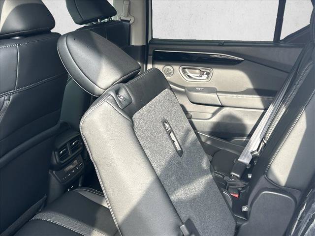 New 2026 Honda Pilot EX-L image 4
