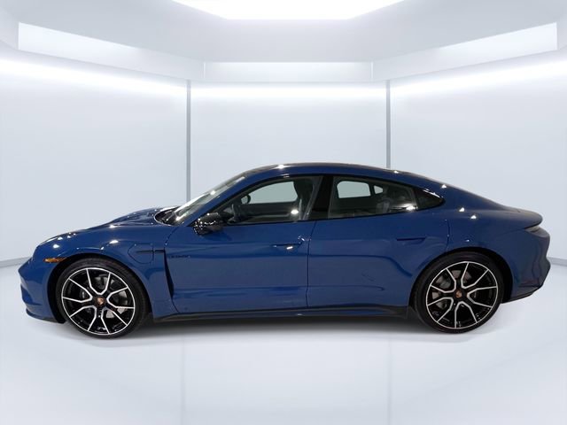 New 2026 Porsche Taycan AWD/4WD image 5