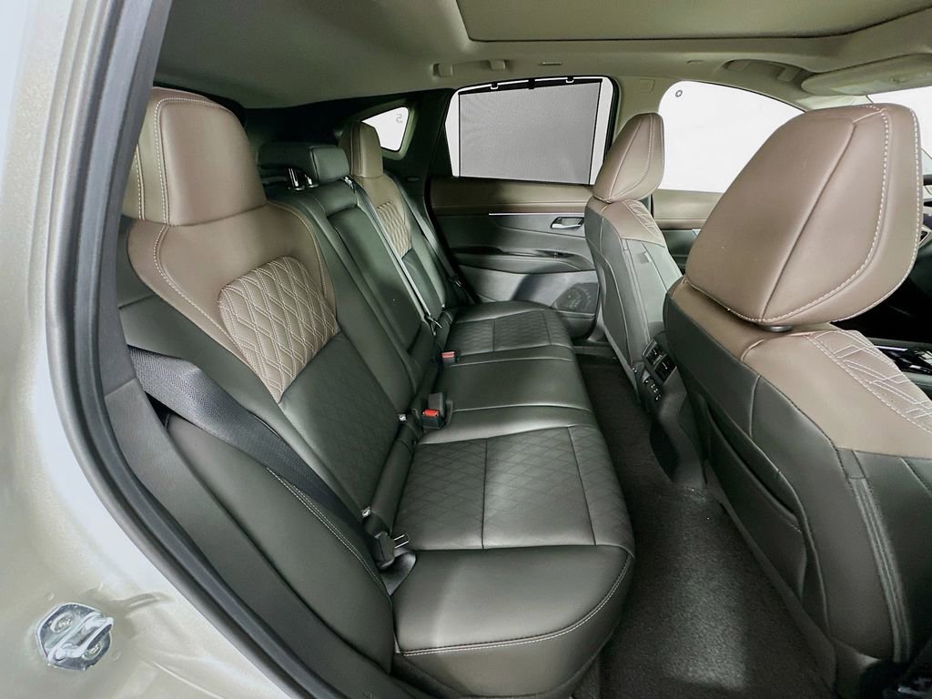 Used 2025 Nissan Murano Platinum w/ Cargo Package image 36