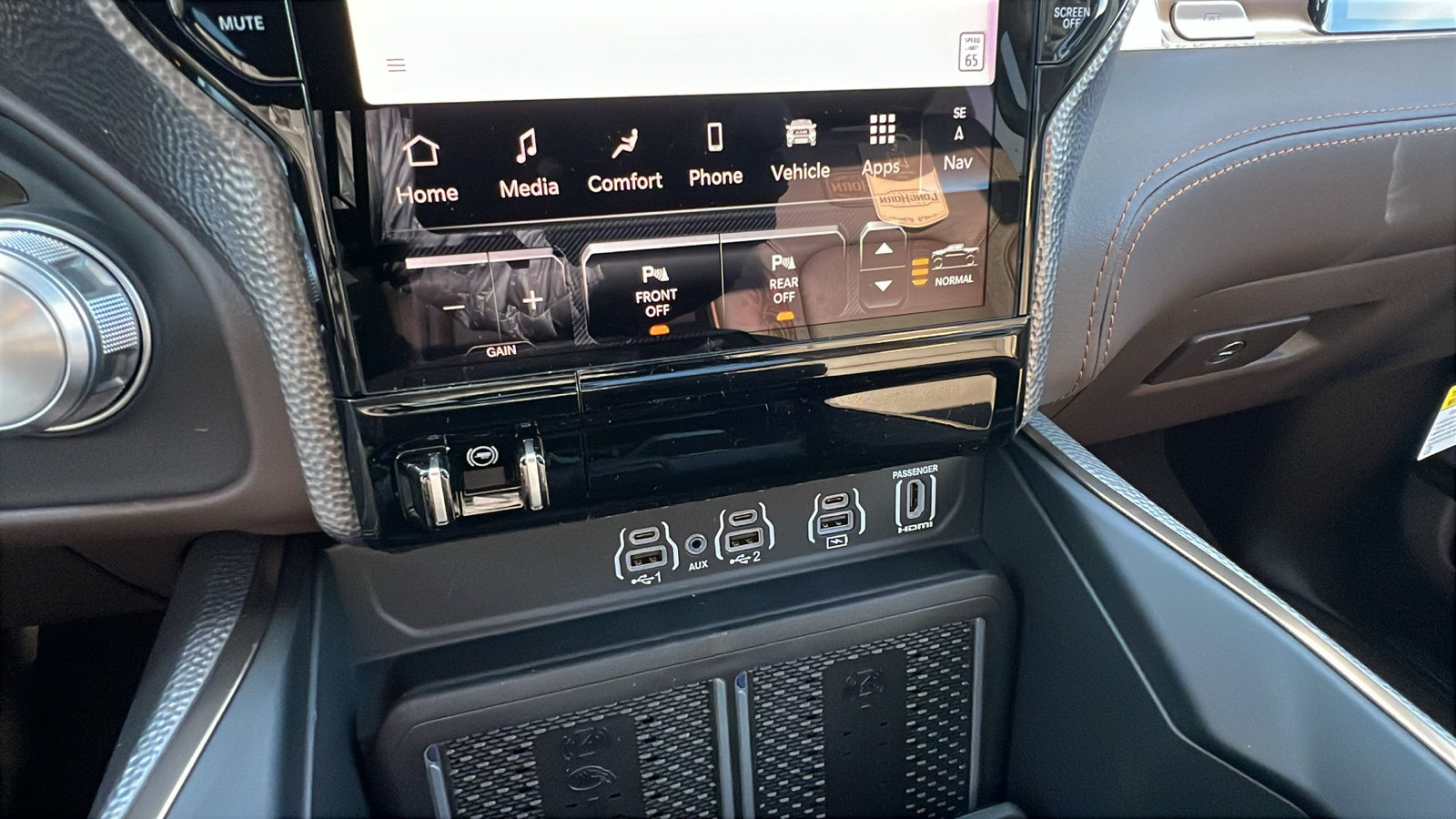 New 2026 RAM 1500 Limited AWD/4WD image 28