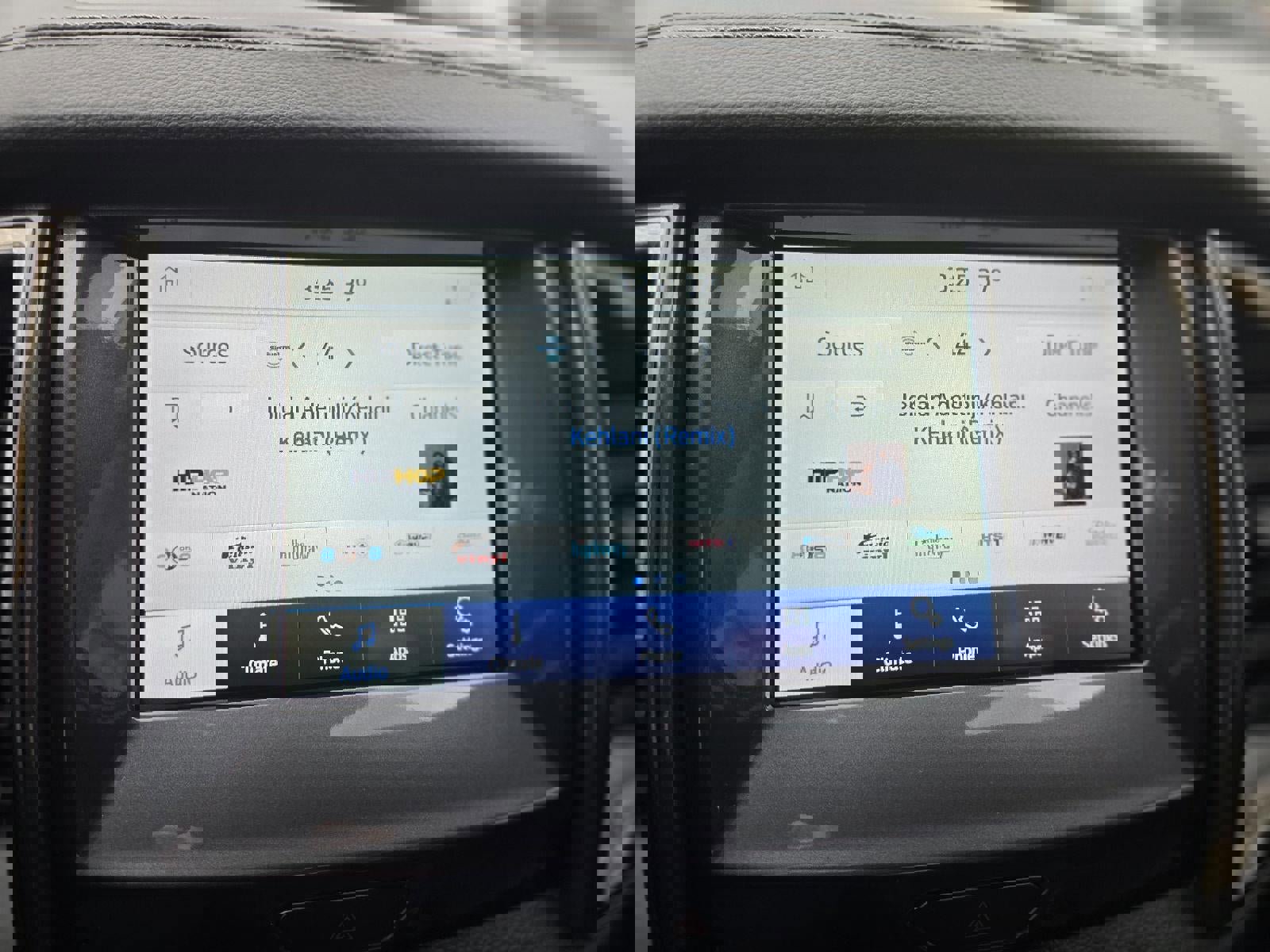 Used 2020 Ford Ranger Lariat w/ Trailer Tow Package image 43