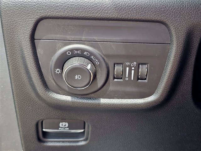 New 2026 Jeep Grand Cherokee Limited w/ Limited Altitude Package RWD image 42