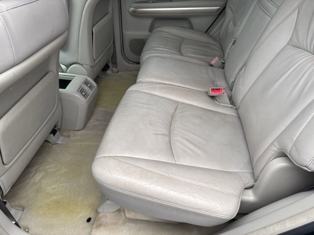 Used 2006 Lexus RX 400h 400h image 13