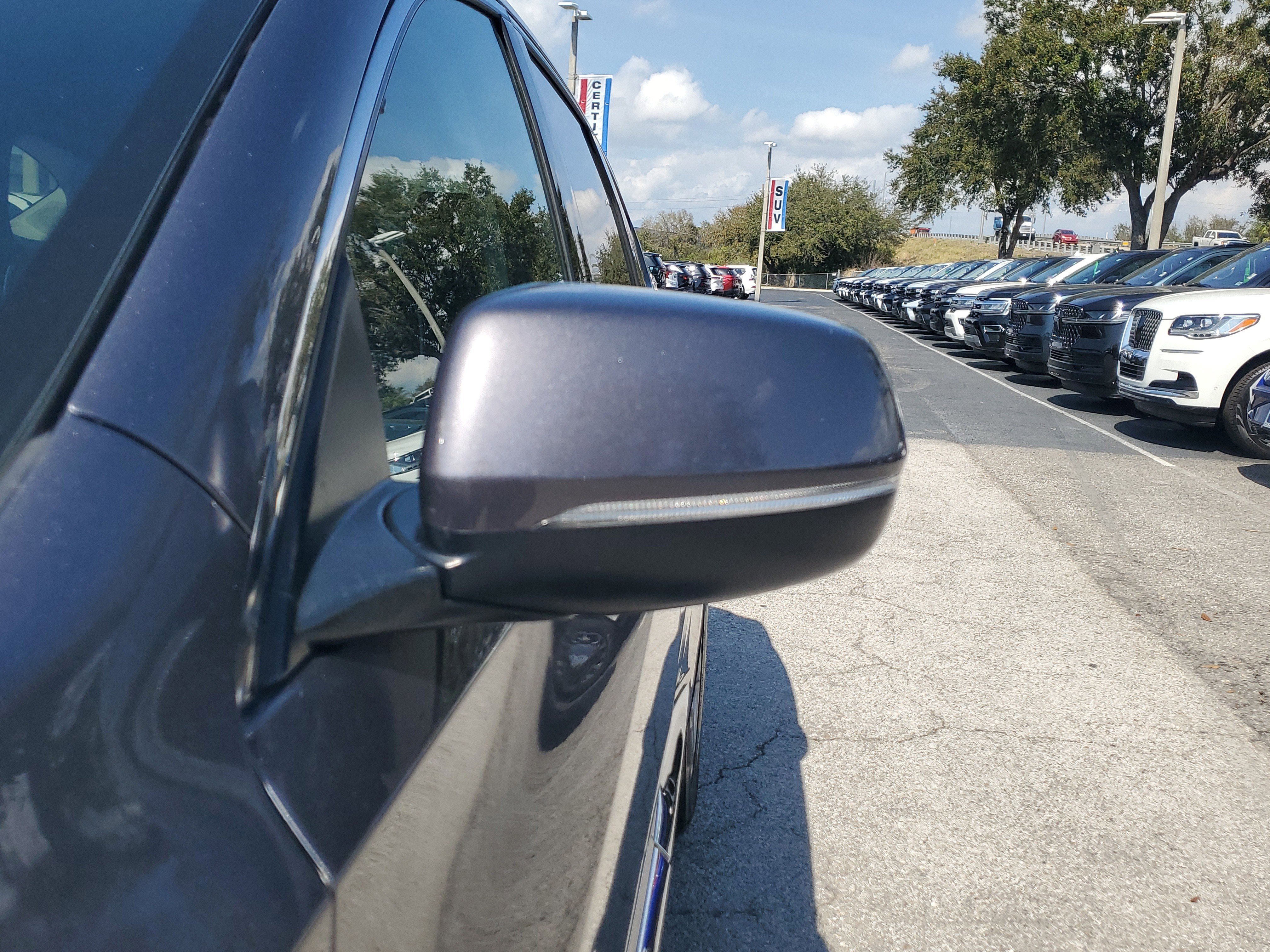 Used 2019 Acura RDX FWD w/ Advance Package image 4