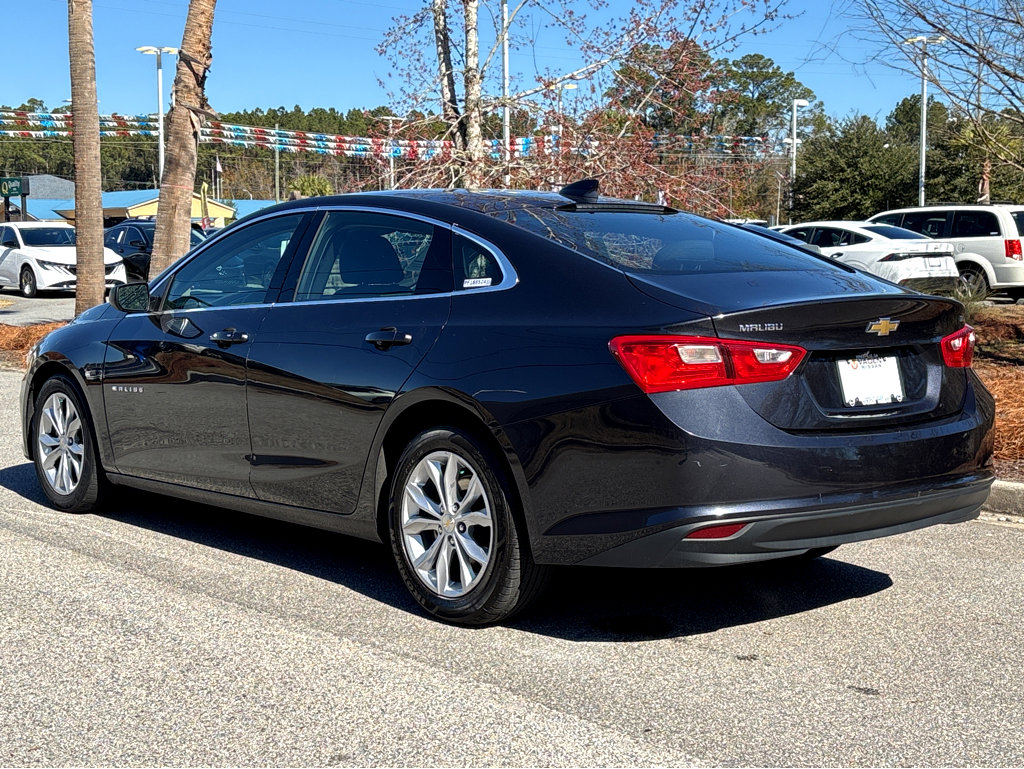 Used 2023 Chevrolet Malibu LT image 28