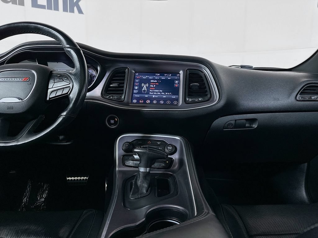 Used 2018 Dodge Challenger GT w/ Driver Convenience Group AWD/4WD image 29