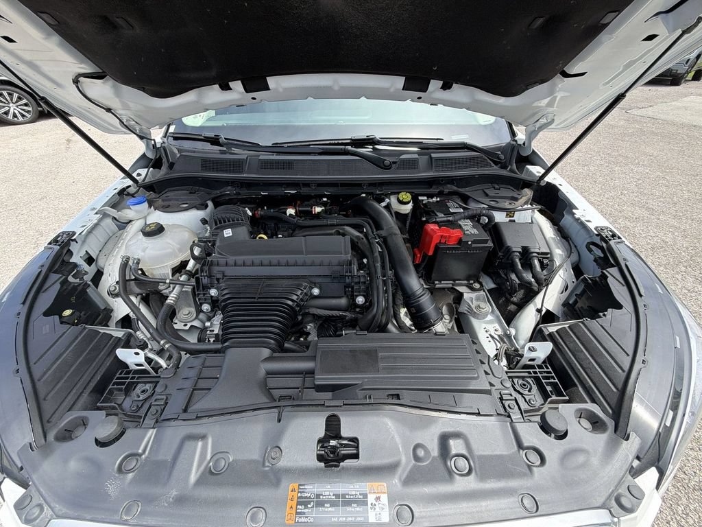 Used 2023 Lincoln Corsair Reserve AWD/4WD image 26