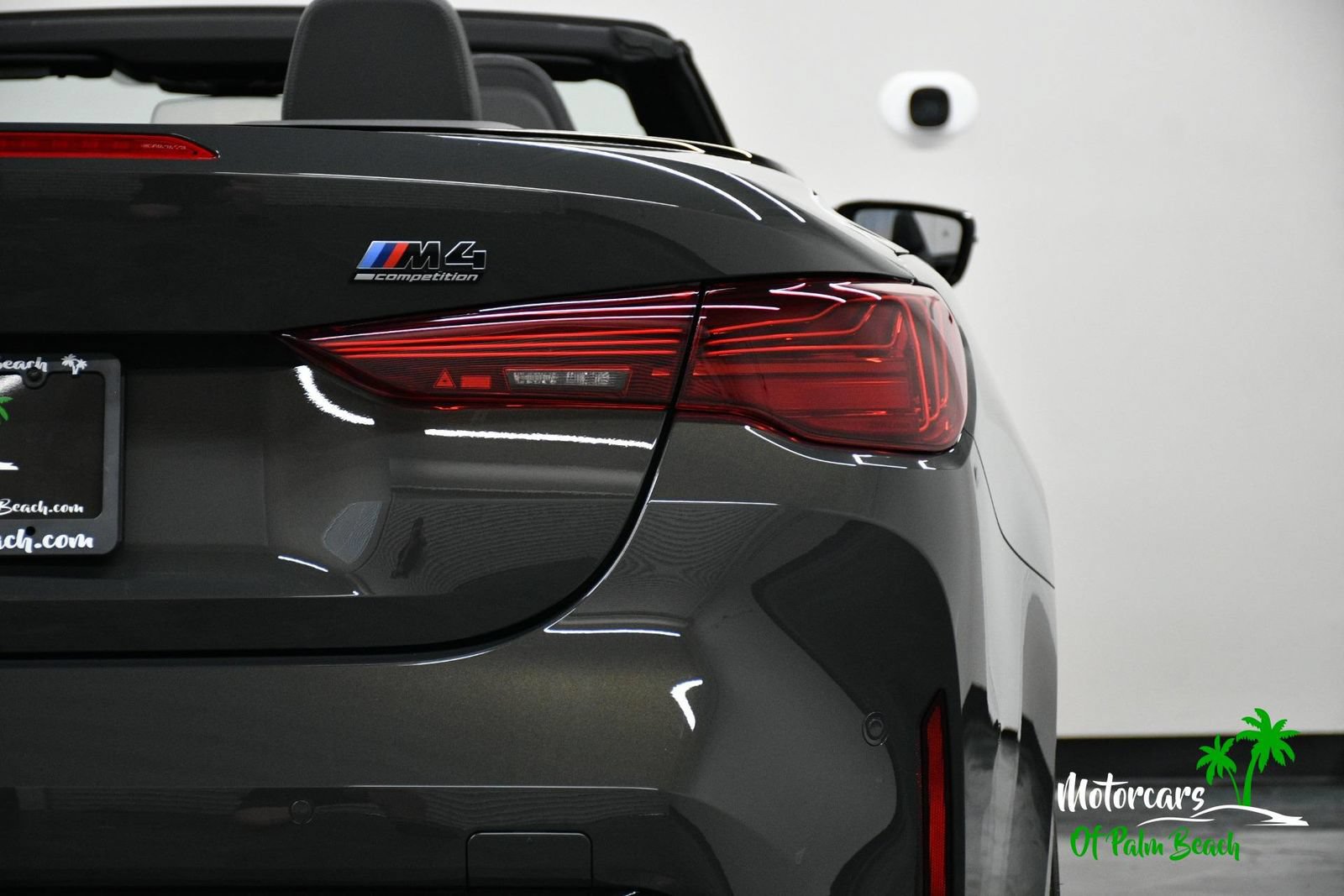 Used 2026 BMW M4 xDrive Competition AWD/4WD image 20
