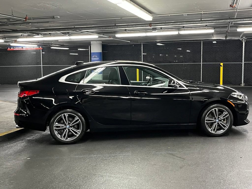 Used 2021 BMW 228i xDrive Gran Coupe AWD/4WD image 39