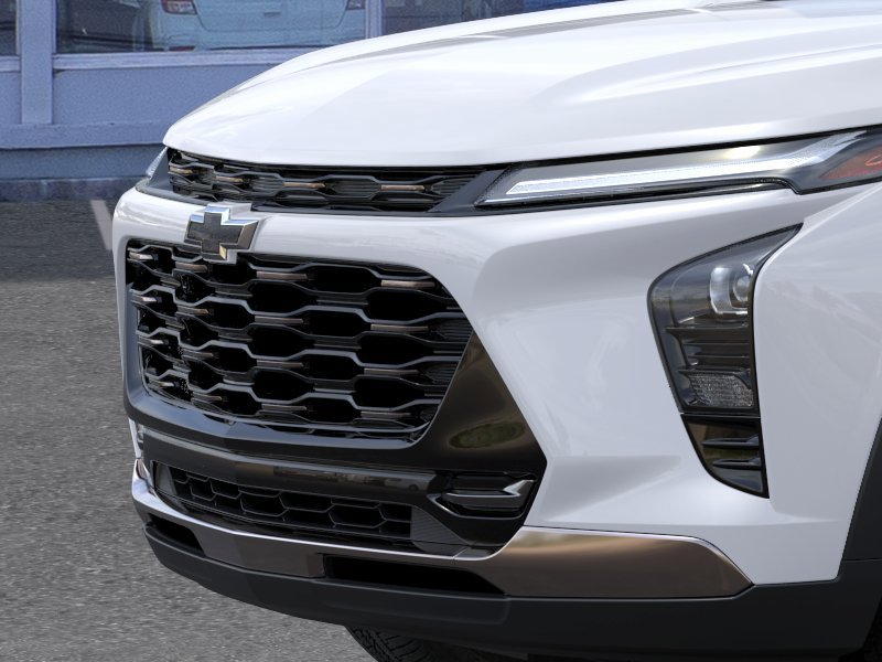 New 2026 Chevrolet Trax ACTIV w/ Sunroof Package image 15