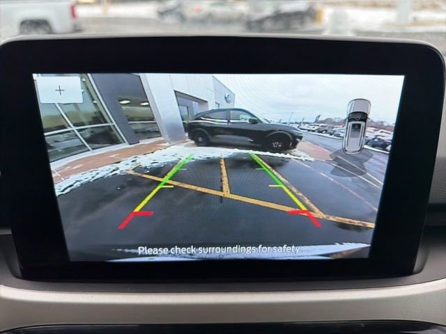 Used 2020 Ford Escape SE Sport image 11