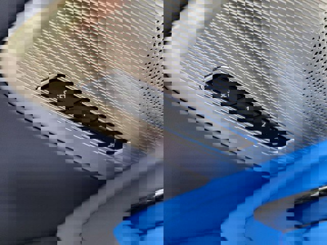 Used 2024 Chevrolet Corvette Stingray Premium Conv RWD image 24