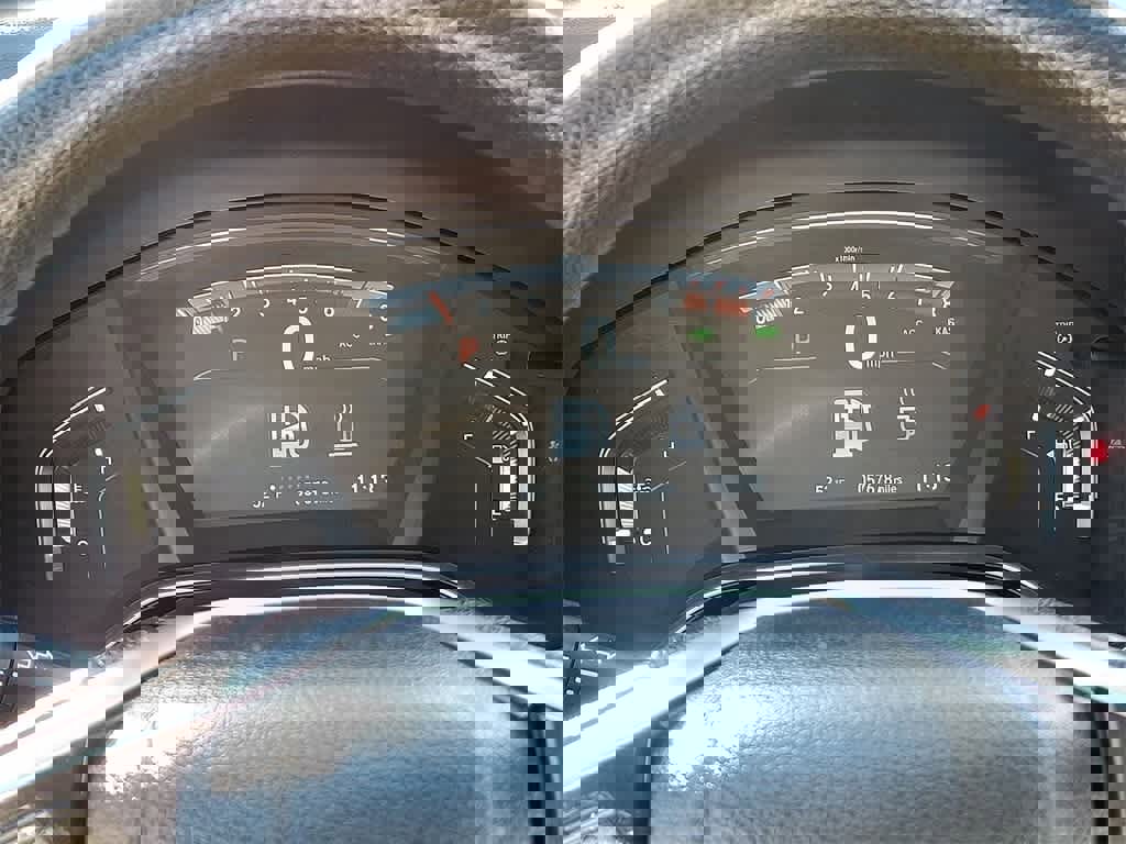 Used 2020 Honda CR-V EX image 13