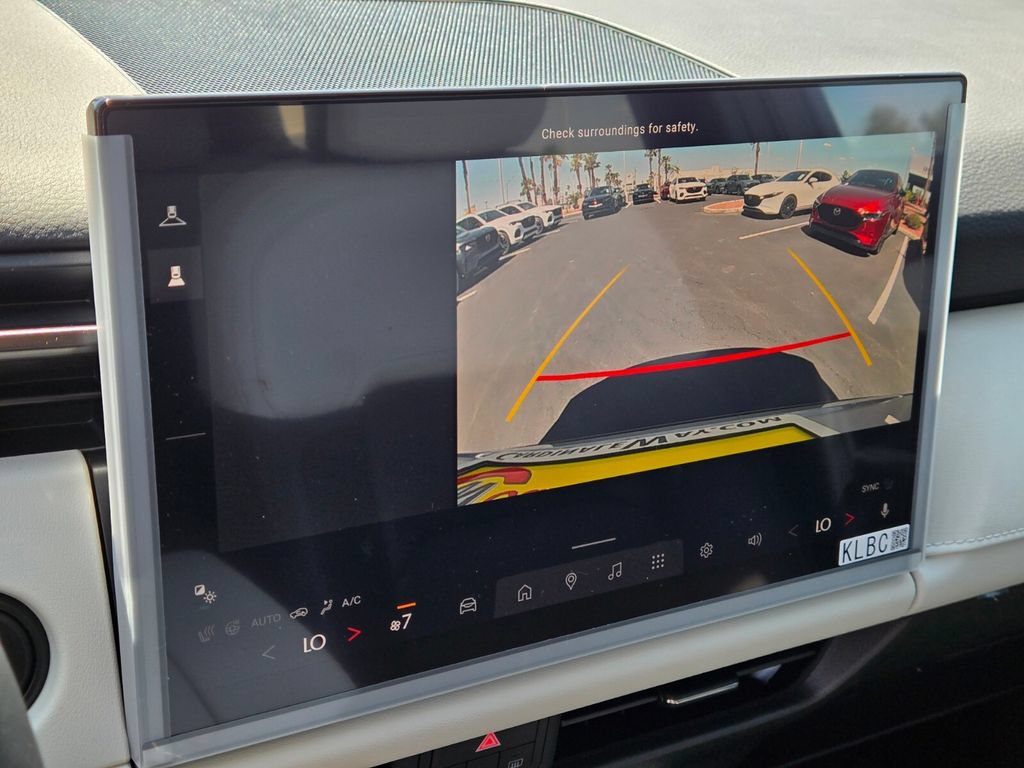 New 2026 MAZDA CX-5 Preferred AWD/4WD image 27