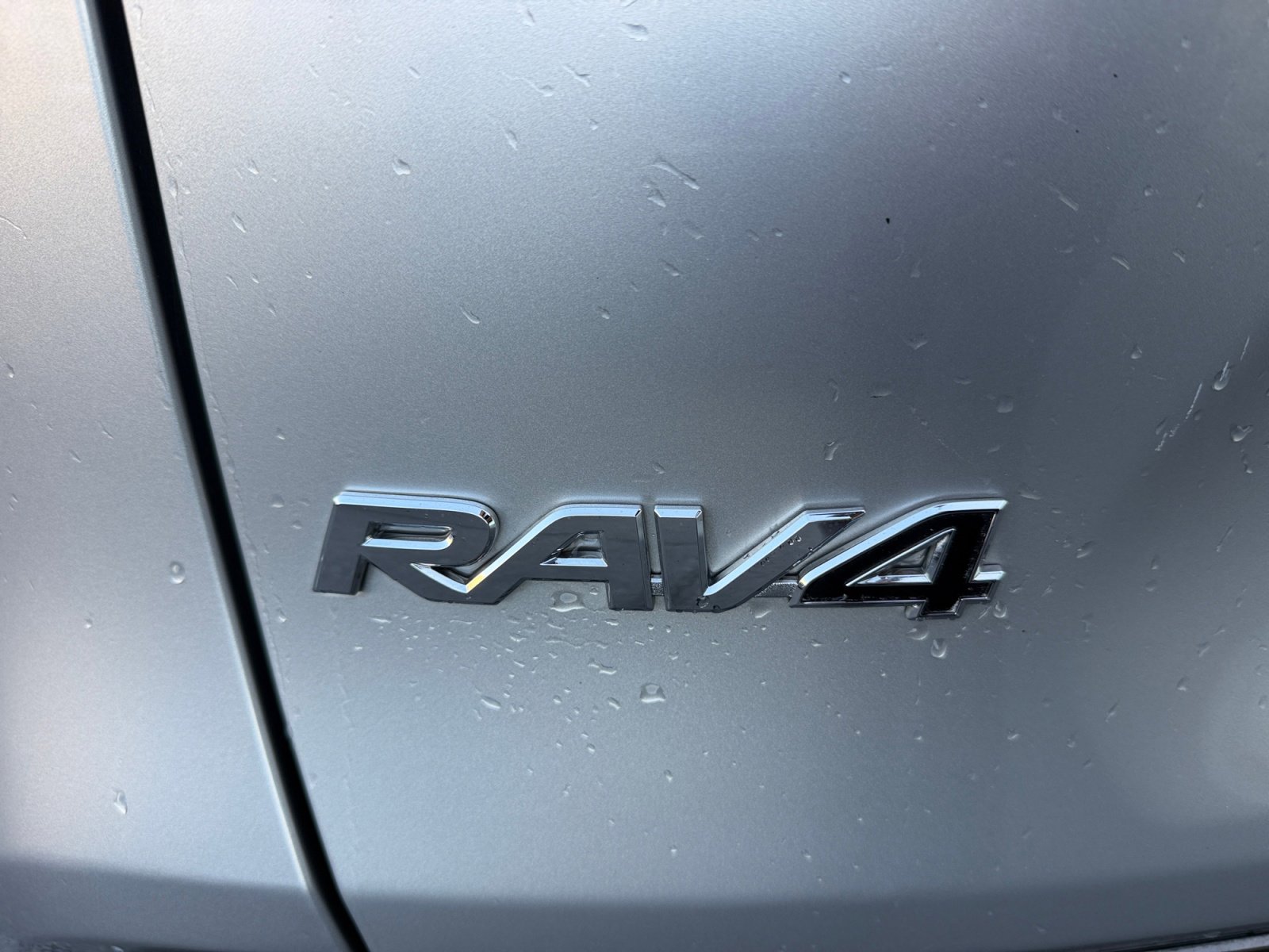 Used 2020 Toyota RAV4 XSE image 24