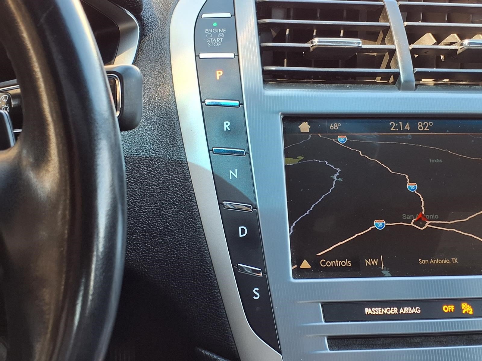 Used 2019 Lincoln MKZ Reserve AWD/4WD image 21