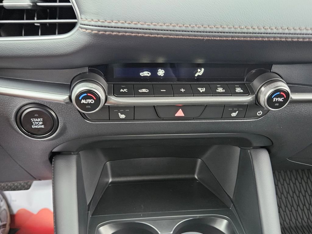 New 2026 MAZDA MAZDA3 2.5 S Sedan w/ Preferred Pkg image 19