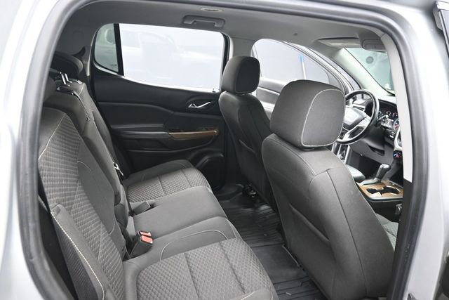 Used 2018 GMC Acadia SLE w/ LPO, Floor Liner Package FWD image 32