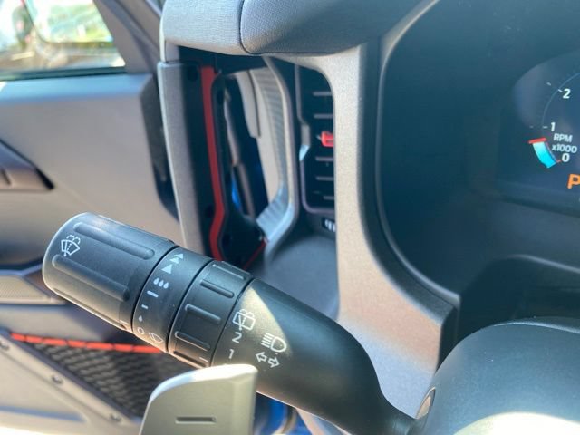Used 2025 Ford Bronco Raptor AWD/4WD image 19