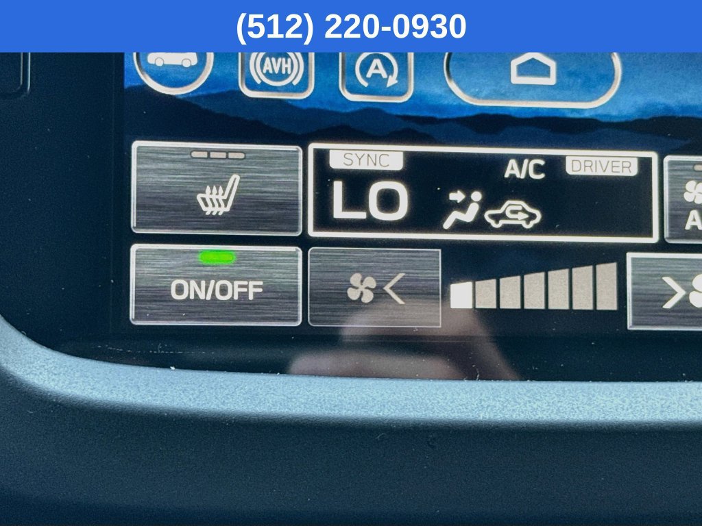 New 2026 Subaru Forester Sport AWD/4WD image 24