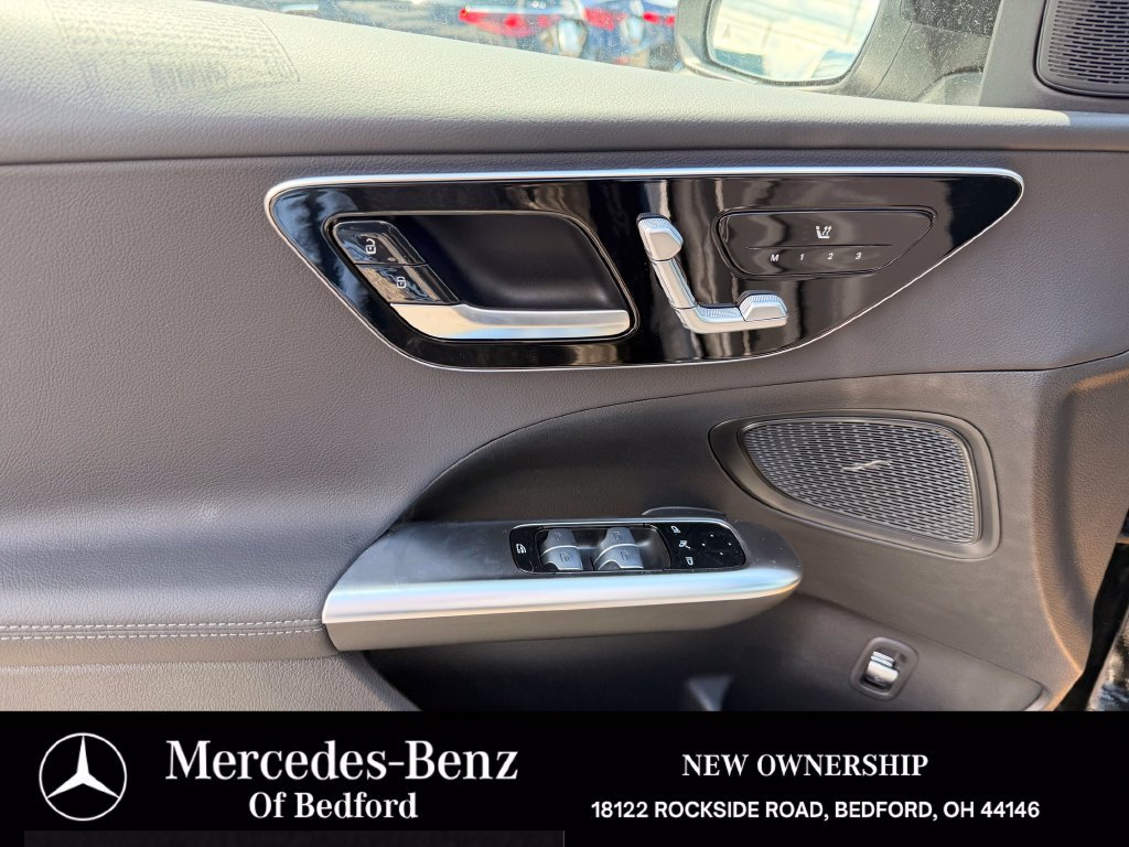 New 2026 Mercedes-Benz C 300 4MATIC Sedan image 8