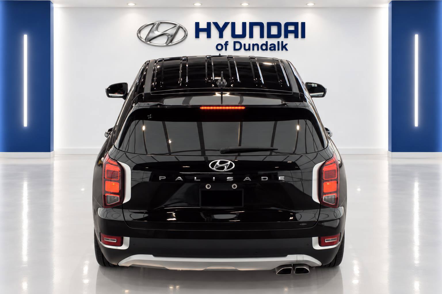 Used 2022 Hyundai Palisade SE FWD image 6