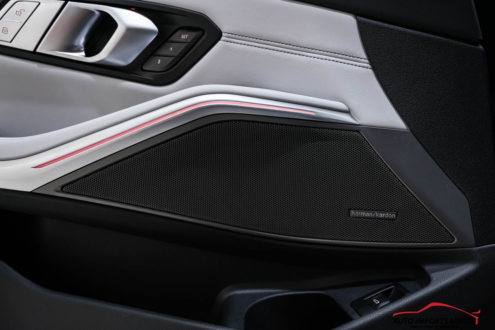 Used 2026 BMW M3 Competition image 65