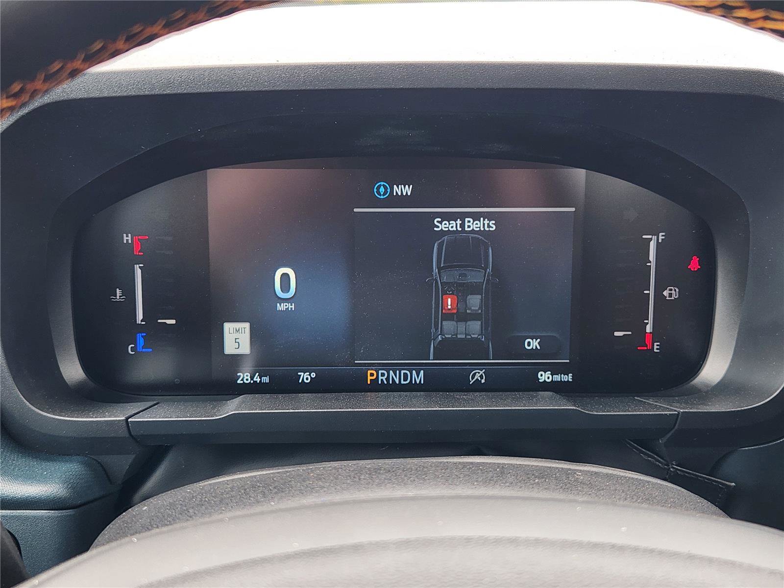 New 2026 Ford Maverick Tremor image 11