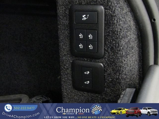 Used 2021 Land Rover Range Rover Autobiography Fifty Edition AWD/4WD image 21
