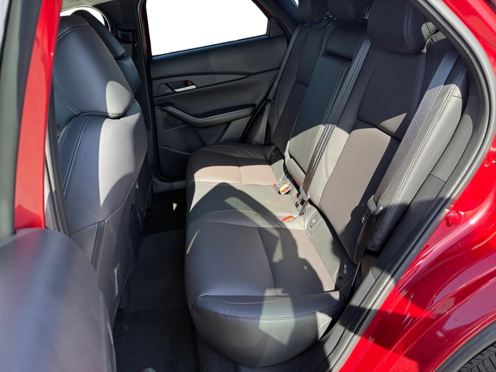 New 2026 MAZDA CX-30 AWD 2.5 S w/ Premium Package image 16