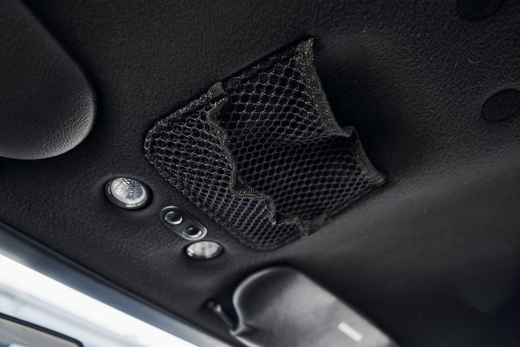 Used 1996 Dodge Viper GTS RWD image 70