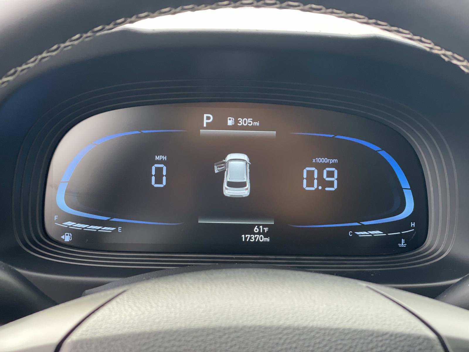 Certified 2023 Hyundai Venue Limited image 17