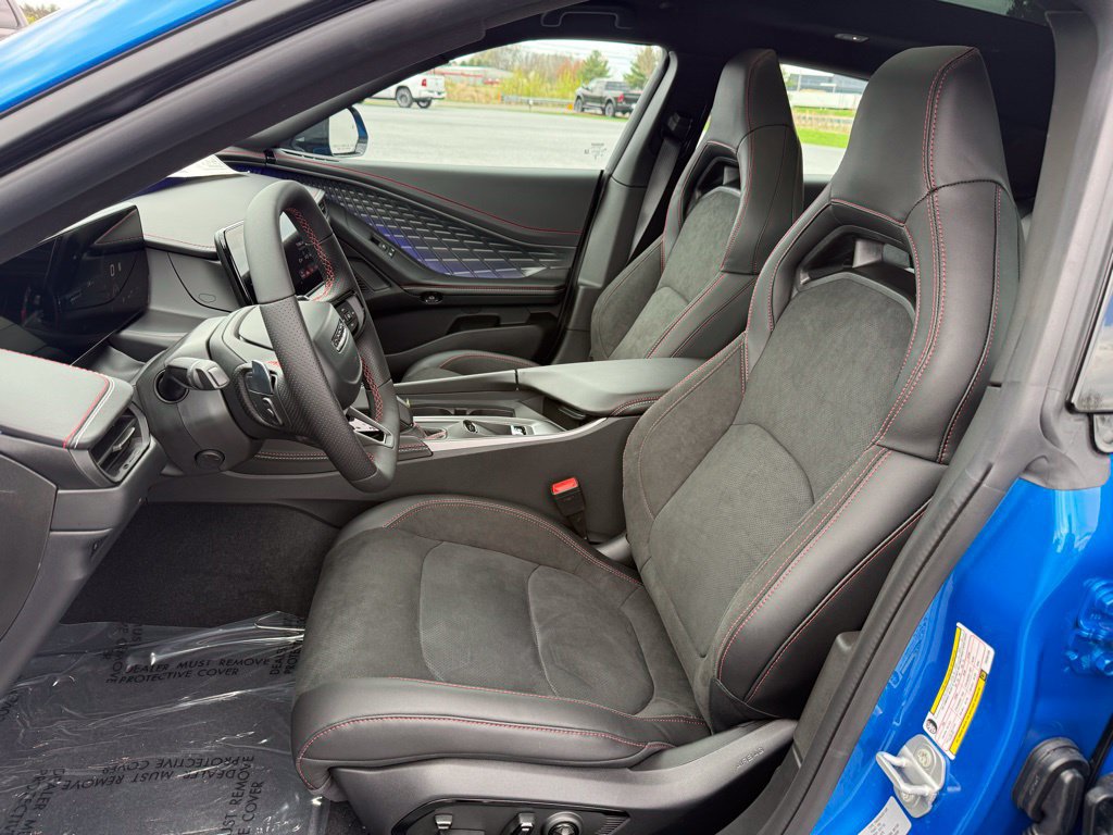 New 2026 Dodge Charger R/T AWD/4WD image 10