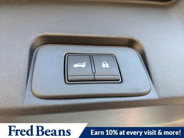 New 2026 Nissan Rogue SV w/ Cold Weather Package image 14