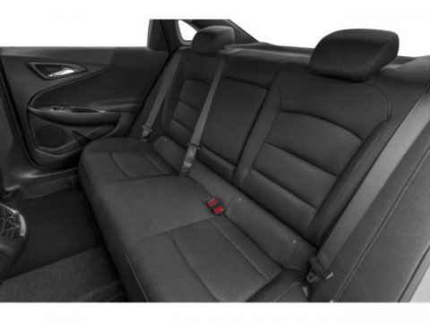 Used 2024 Chevrolet Malibu LT image 16