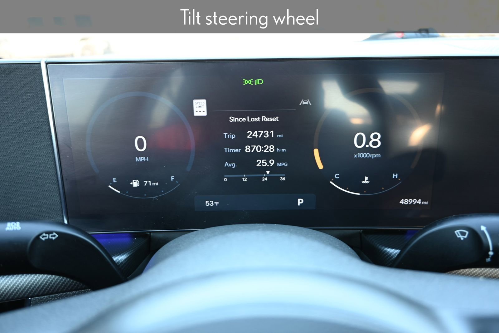 Used 2024 Hyundai Sonata N Line image 11