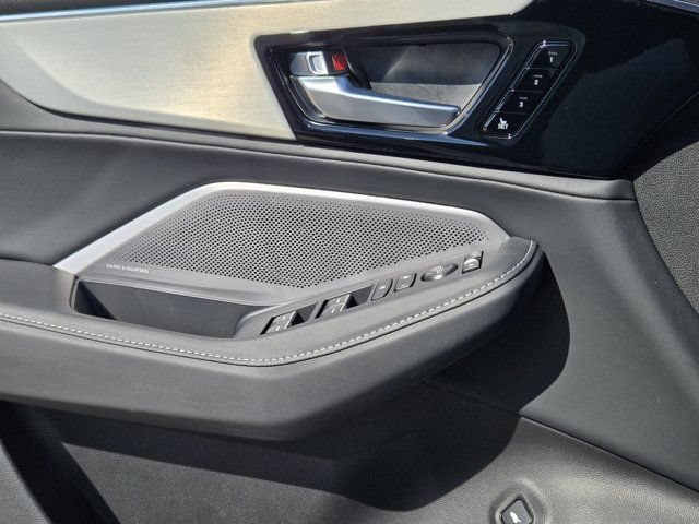 Certified 2026 Acura MDX w/ Technology Package AWD/4WD image 44